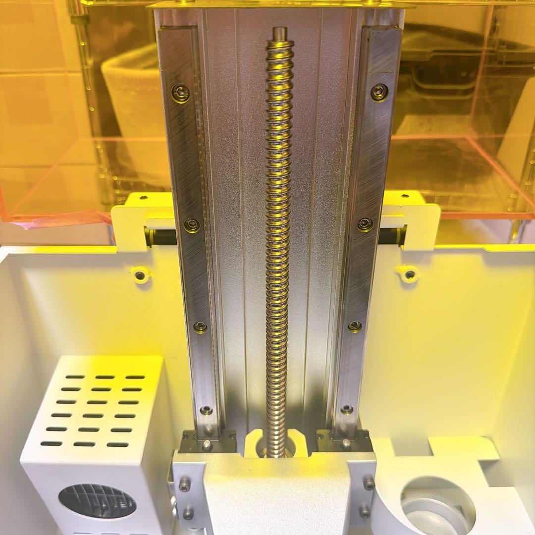 NOVA3D Whale3 Ultra 14K 3Dプリンター