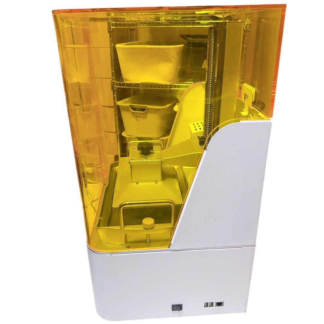 NOVA3D Whale3 Ultra 14K 3Dプリンター