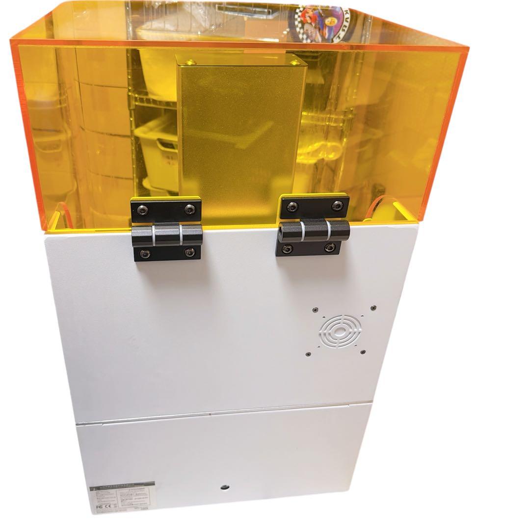 NOVA3D Whale3 Ultra 14K 3Dプリンター