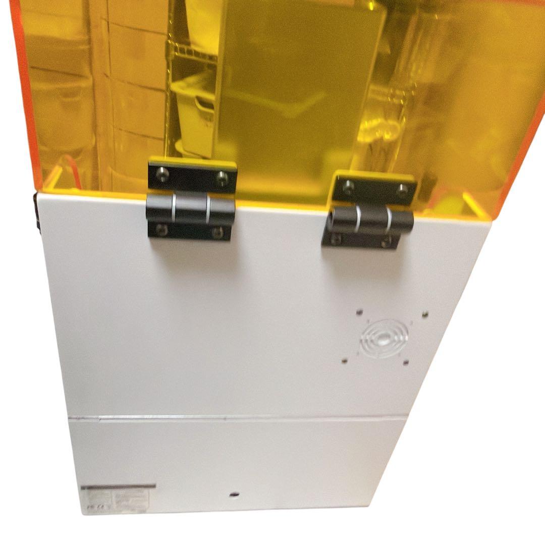 NOVA3D Whale3 Ultra 14K 3Dプリンター