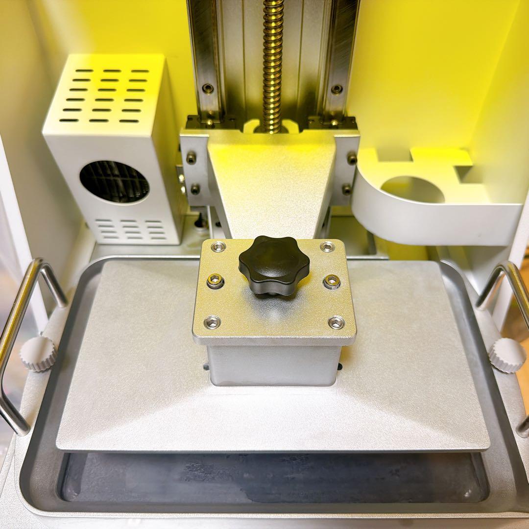 NOVA3D Whale3 Ultra 14K 3Dプリンター