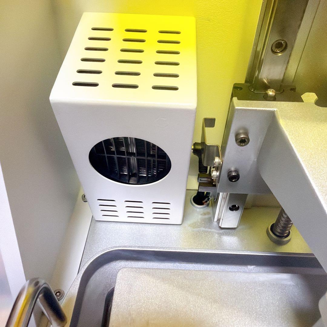 NOVA3D Whale3 Ultra 14K 3Dプリンター