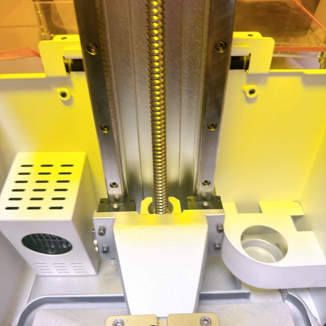 NOVA3D Whale3 Ultra 14K 3Dプリンター