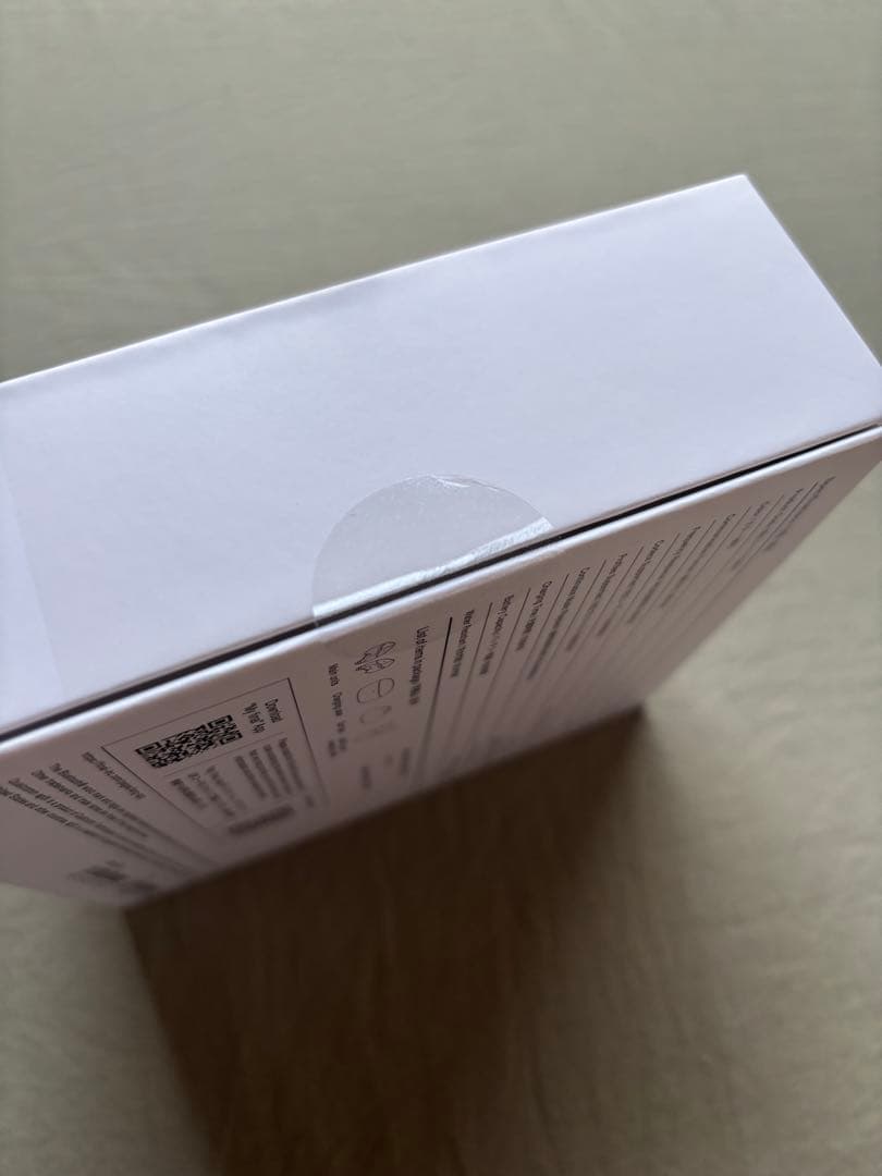 【新品未開封】final ZE3000 for ASMR