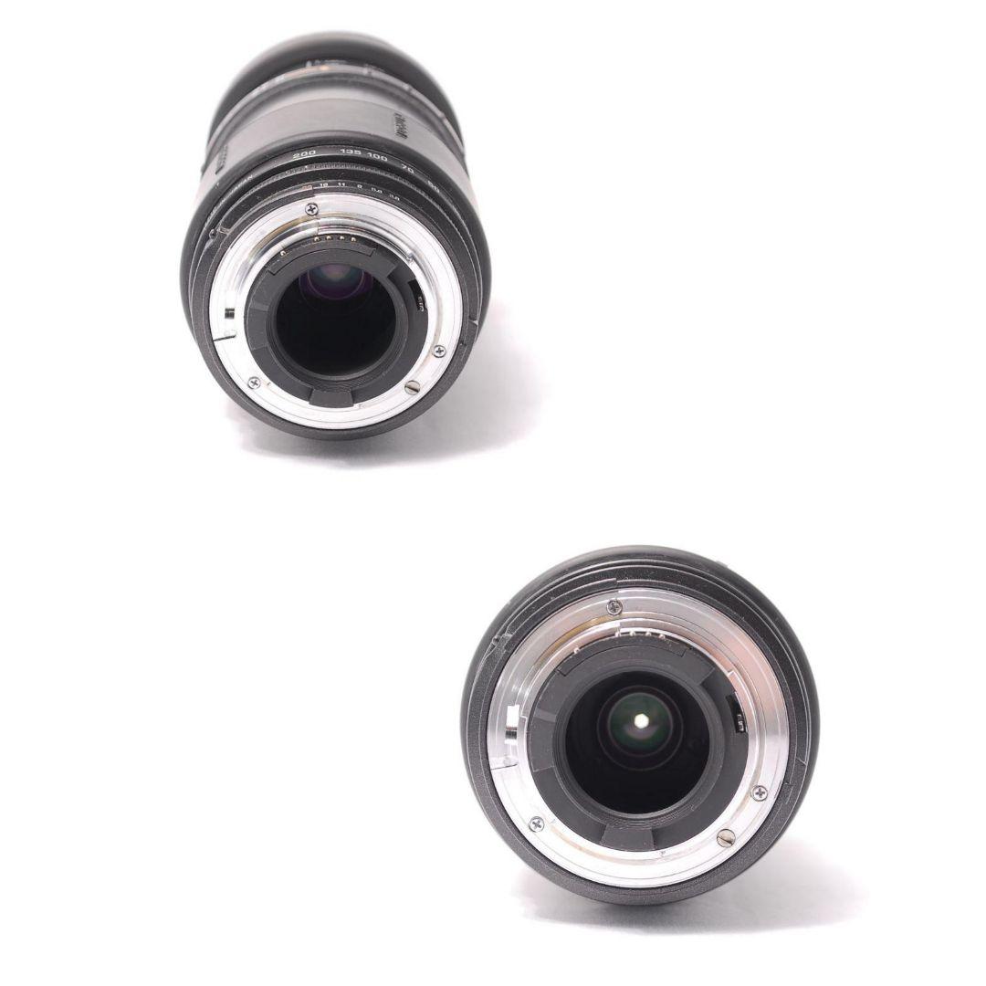 ❤即購入1000円OFF❤ ニコン D70 高倍率レンズ 広角&望遠ズーム