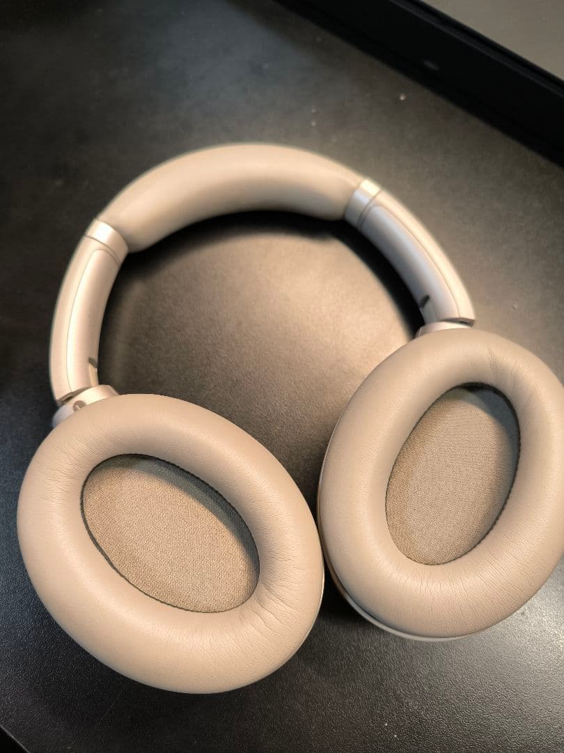 Sony WH-1000XM3 ホワイト 中古 ヘッドホン