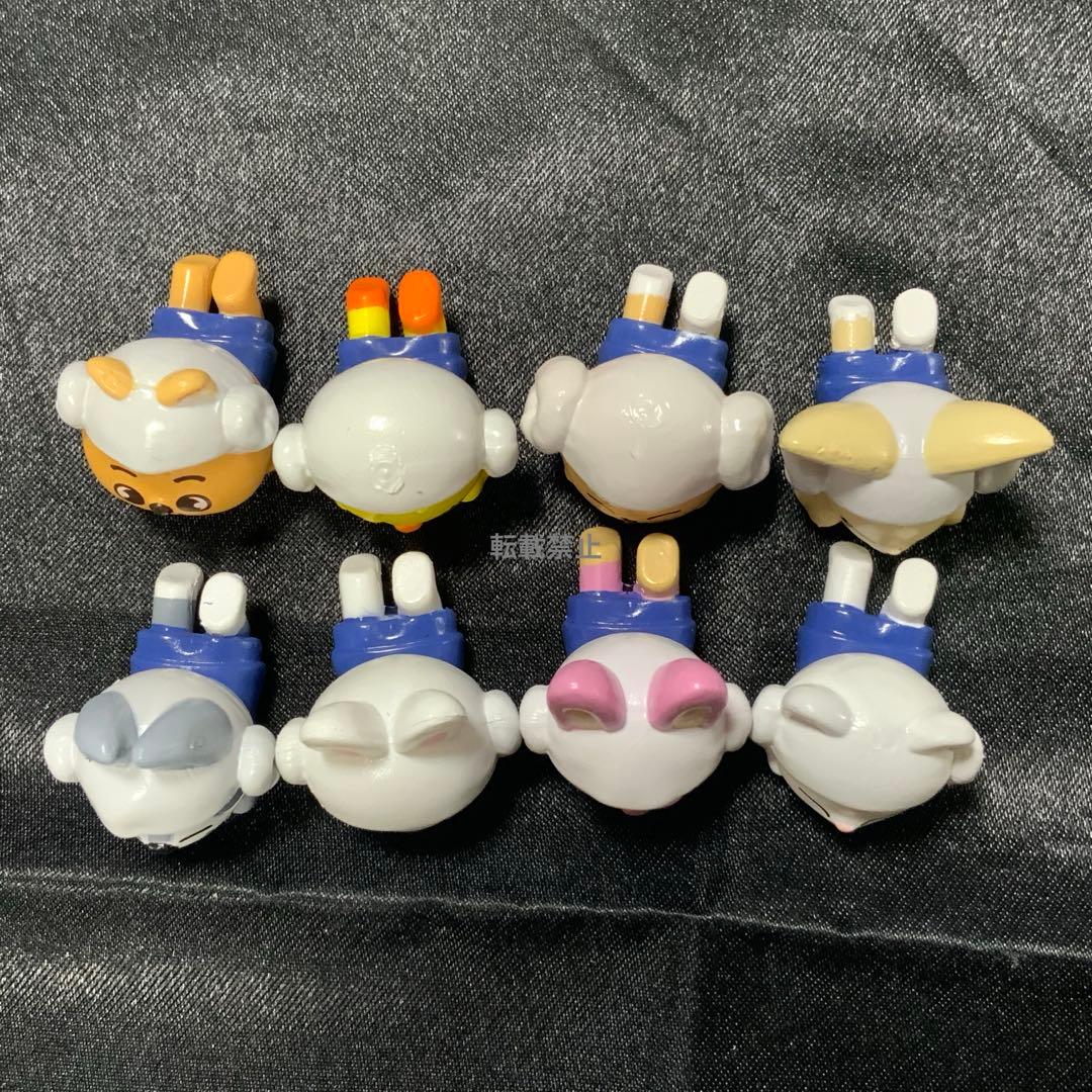 びっくらたまご　SKZOO　ふろふちころりん　StrayKids スキズ