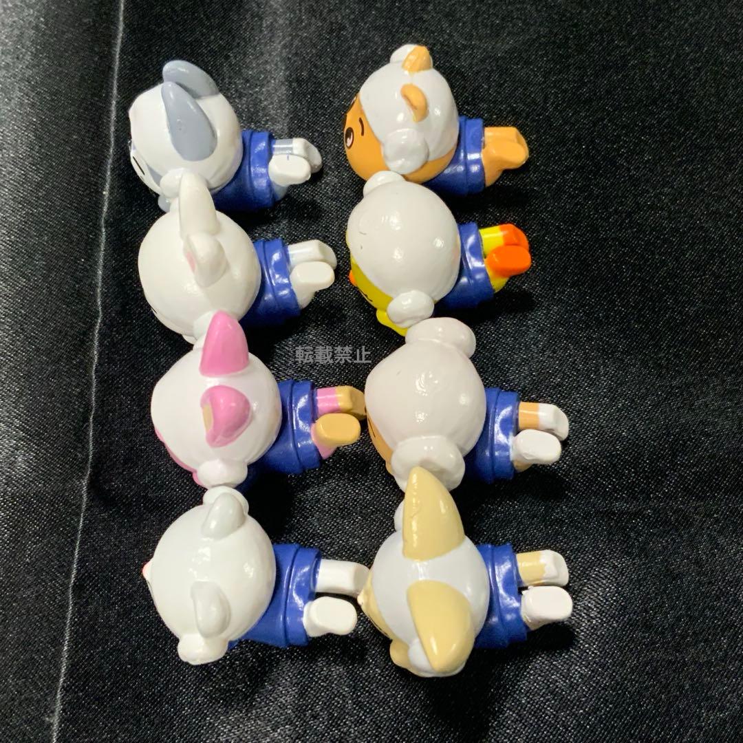 びっくらたまご　SKZOO　ふろふちころりん　StrayKids スキズ