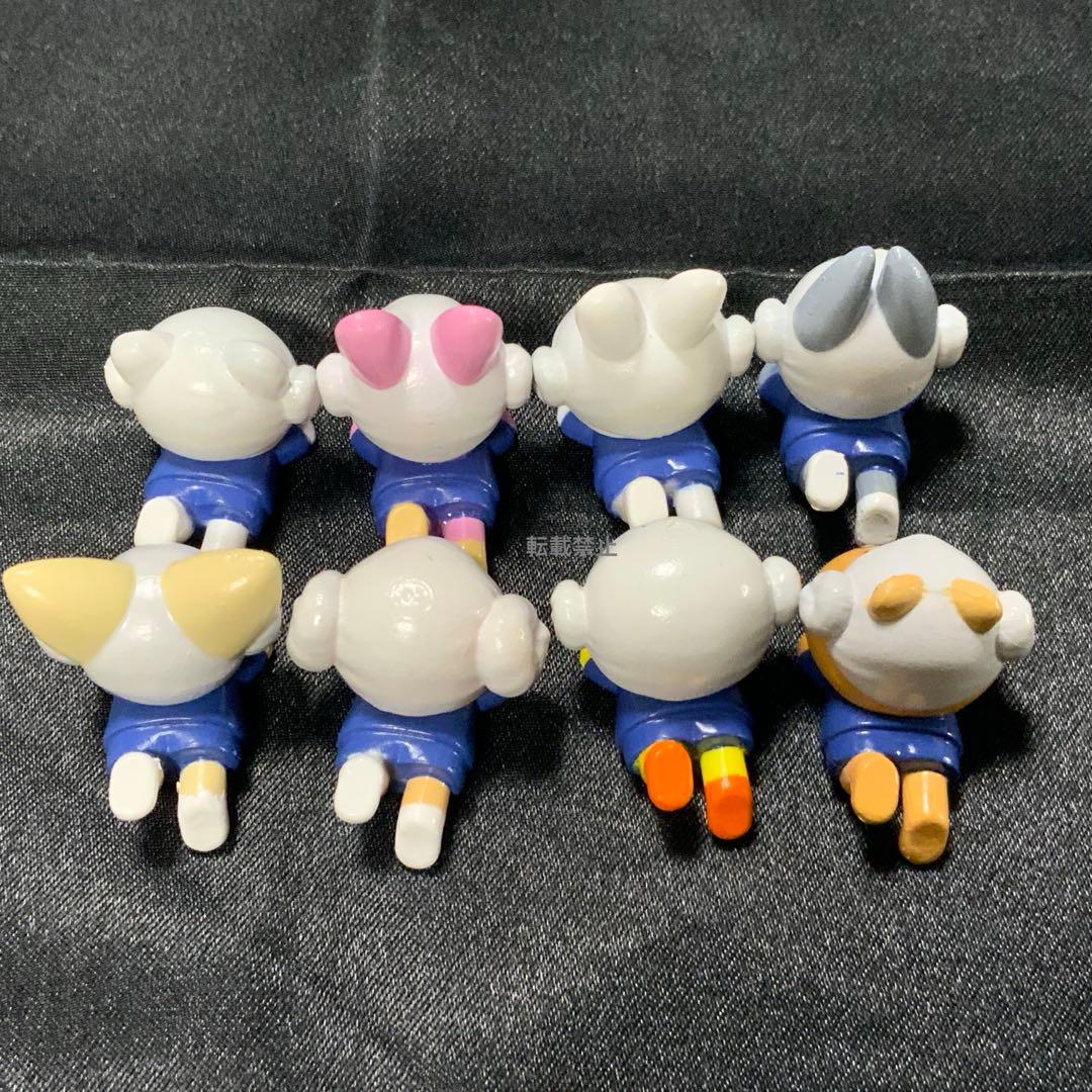 びっくらたまご　SKZOO　ふろふちころりん　StrayKids スキズ