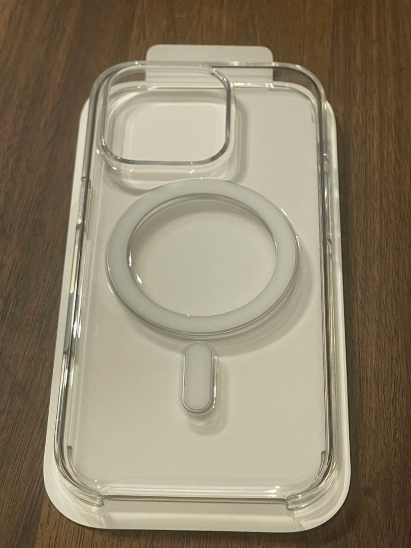 iPhone 16 Proクリアケース