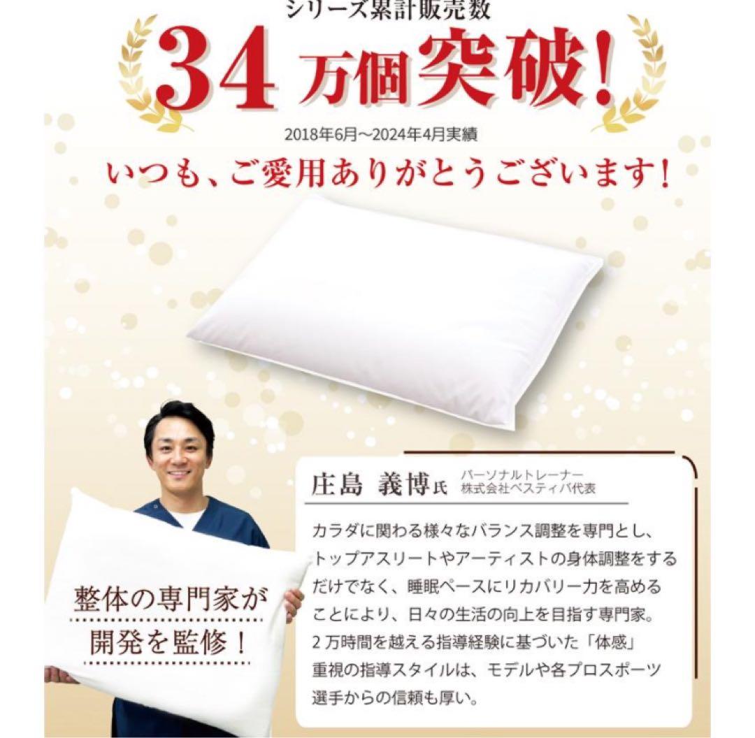 NEWボディチューニングピローエアトラスPro パワーアップしたエアトラスPro