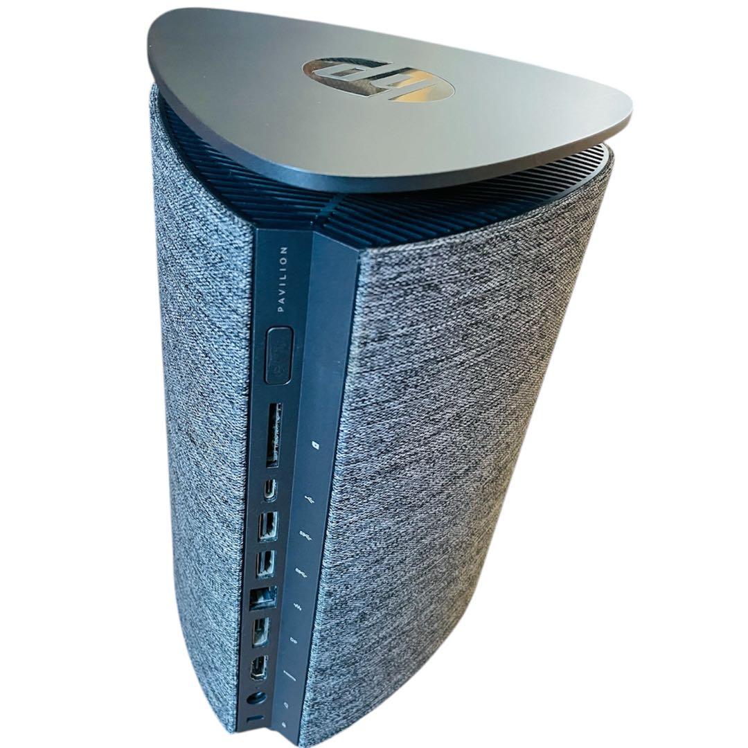 【動作確認済 美品】HP Pavilion Wave 600-a051jp PC