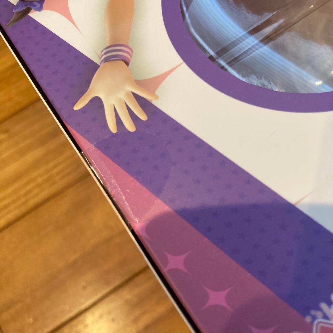 ウマ娘　スペシャルウィーク　フィギュア　ストロンガー