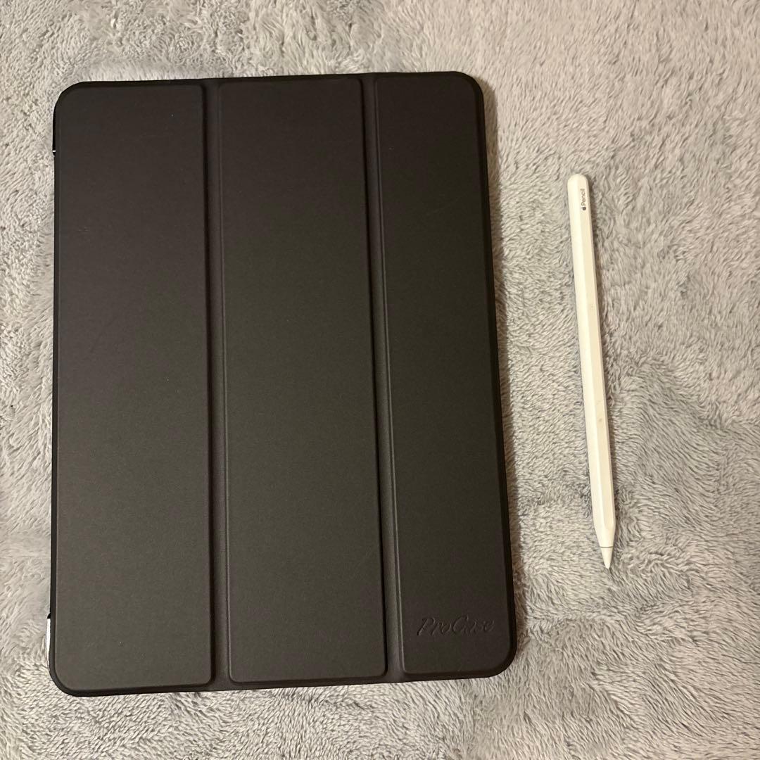 iPad Air(第4世代) Wi-Fi 64GB+Apple Pencil