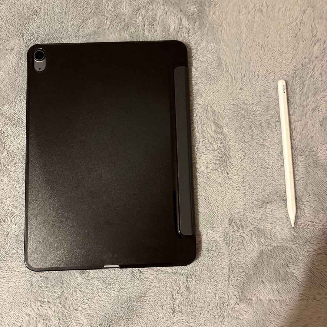 iPad Air(第4世代) Wi-Fi 64GB+Apple Pencil