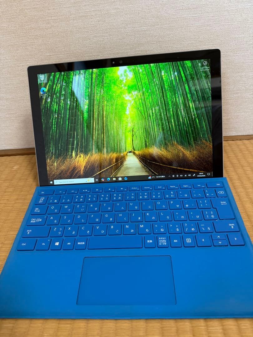 ハ*イ様 Microsoft Surface Pro 4 (1724)