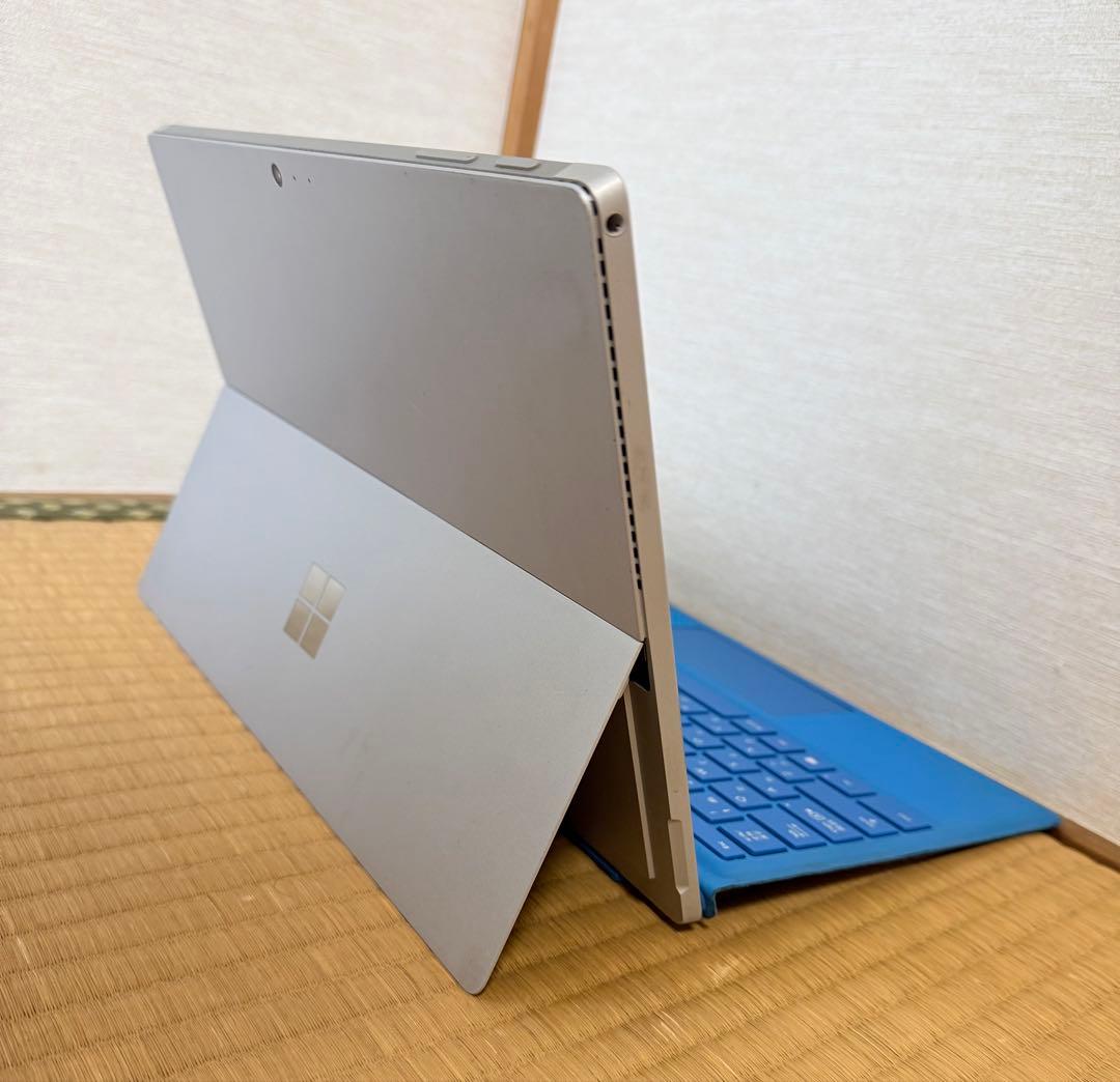 ハ*イ様 Microsoft Surface Pro 4 (1724)