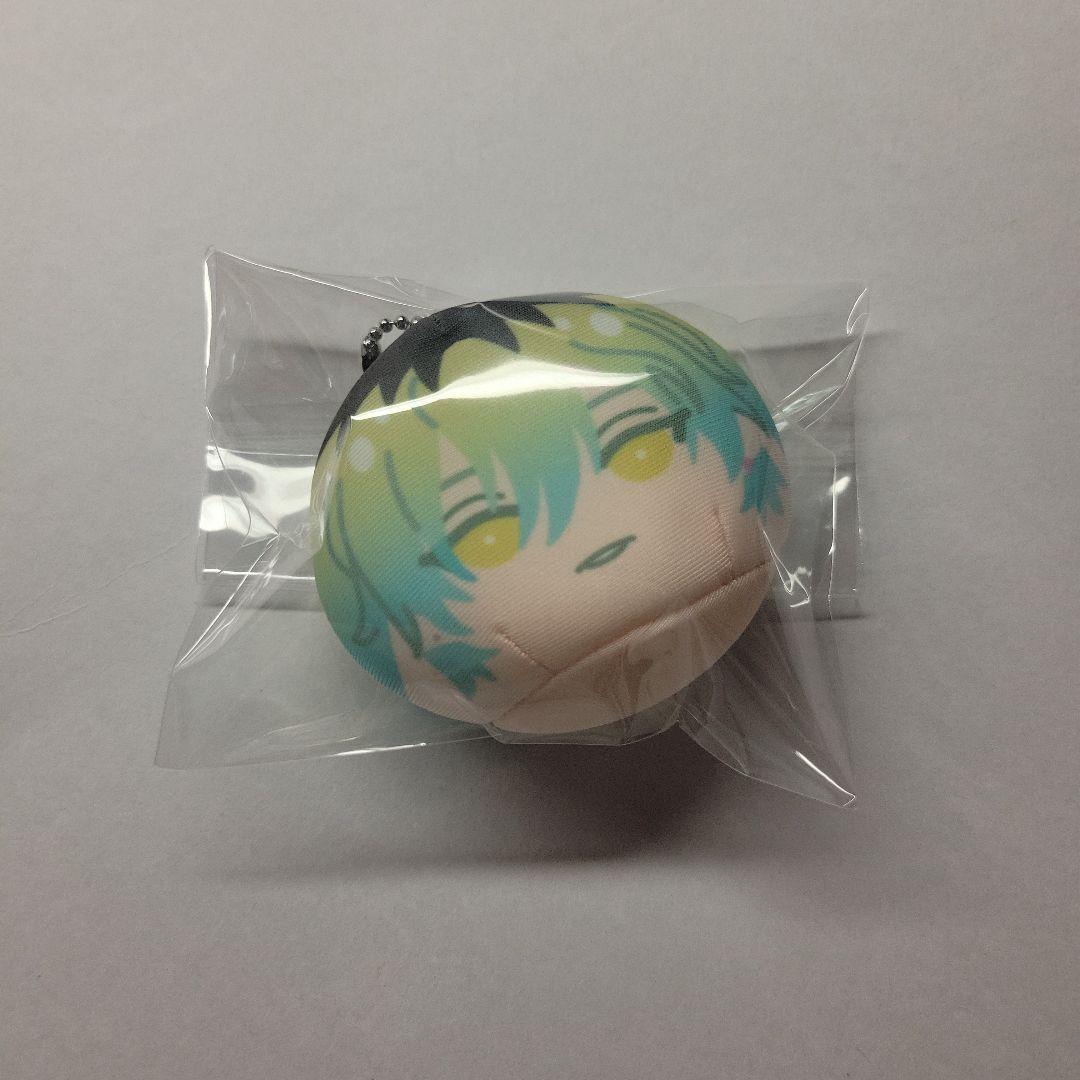 ブレマイ　壱川春日　おまんじゅう　アクリルスタンド　アクリルブロック