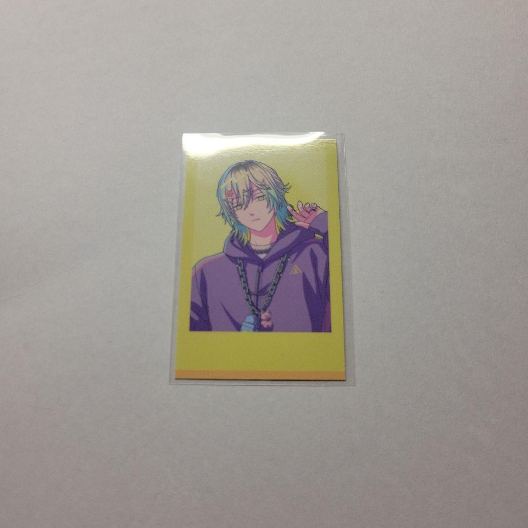 ブレマイ　壱川春日　おまんじゅう　アクリルスタンド　アクリルブロック