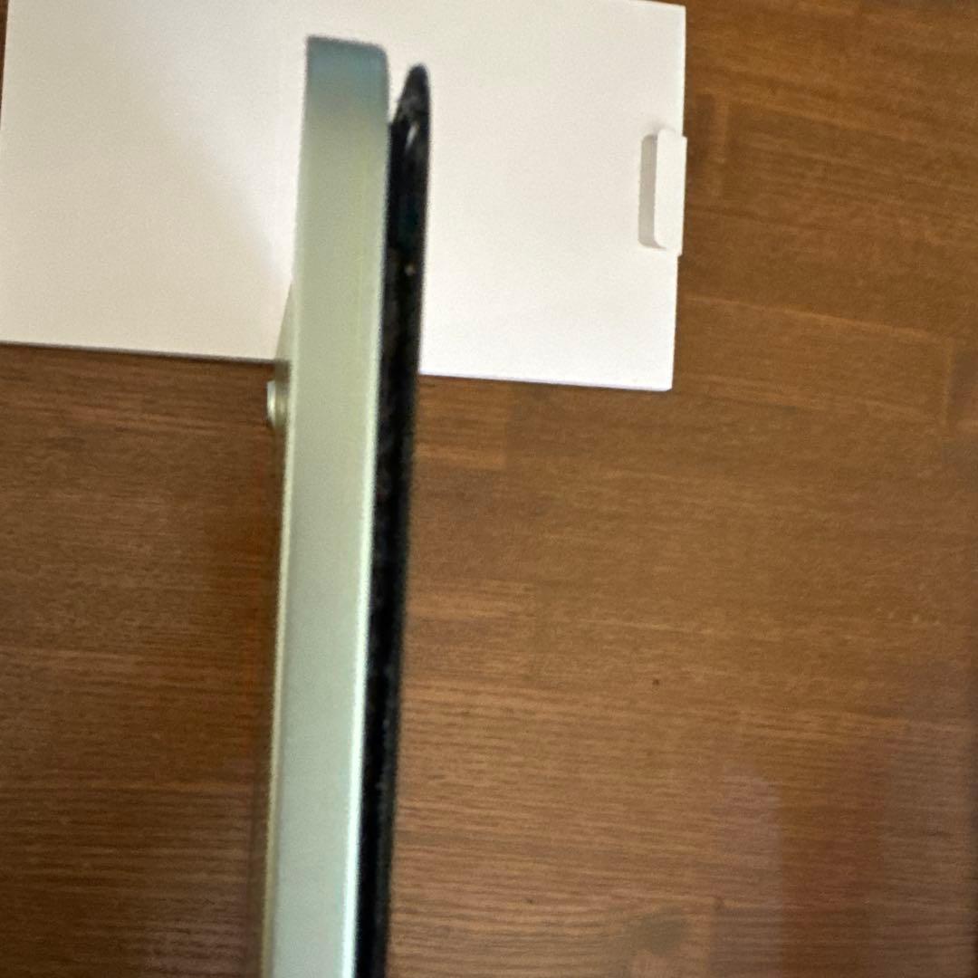 iPad Air第4世代256gb 10.9インチ Wi-Fi ジャンク品