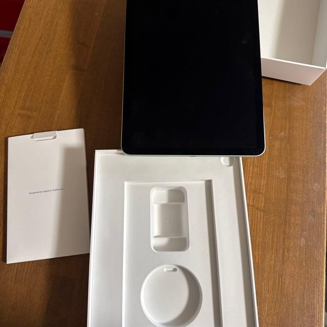 iPad Air第4世代256gb 10.9インチ Wi-Fi ジャンク品