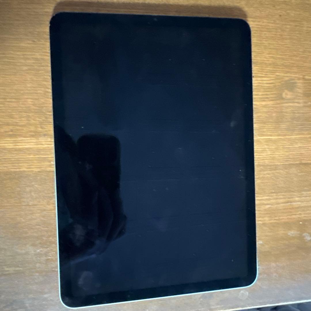 iPad Air第4世代256gb 10.9インチ Wi-Fi ジャンク品