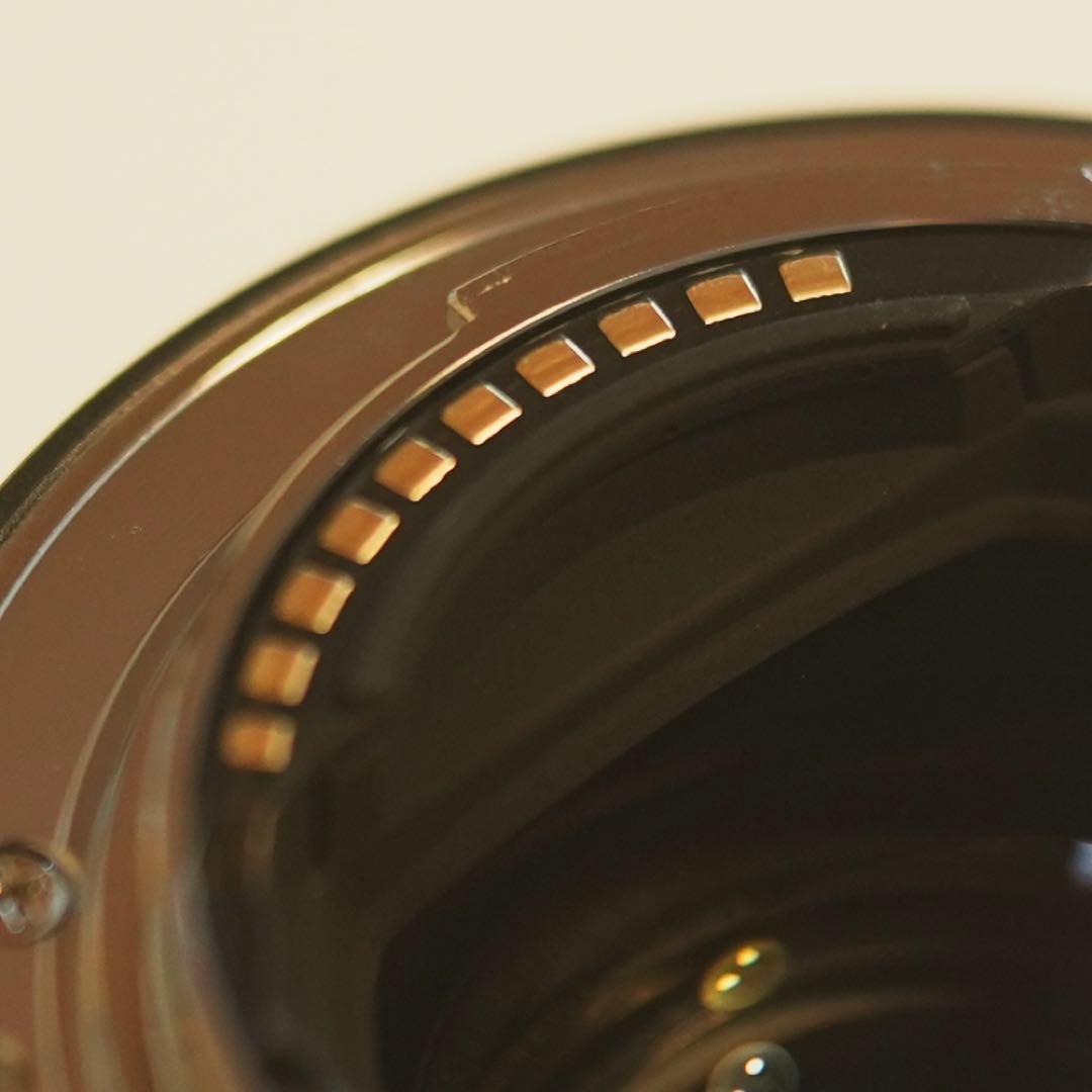SONY FE 85mm F1.8 単焦点レンズ