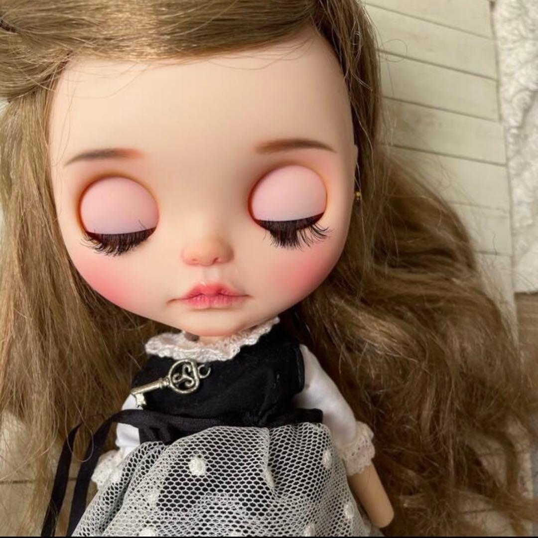 有名作家様　カスタムブライス