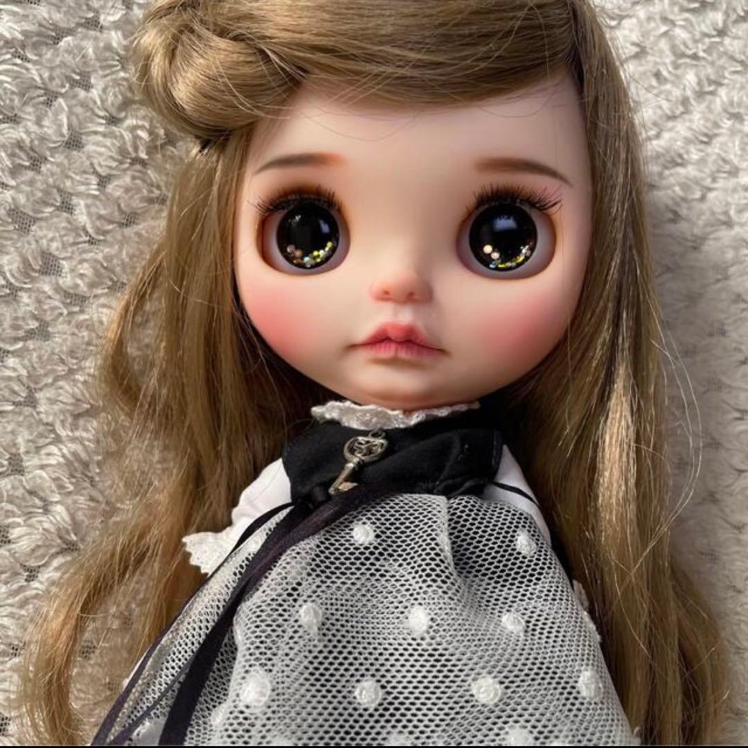 有名作家様　カスタムブライス