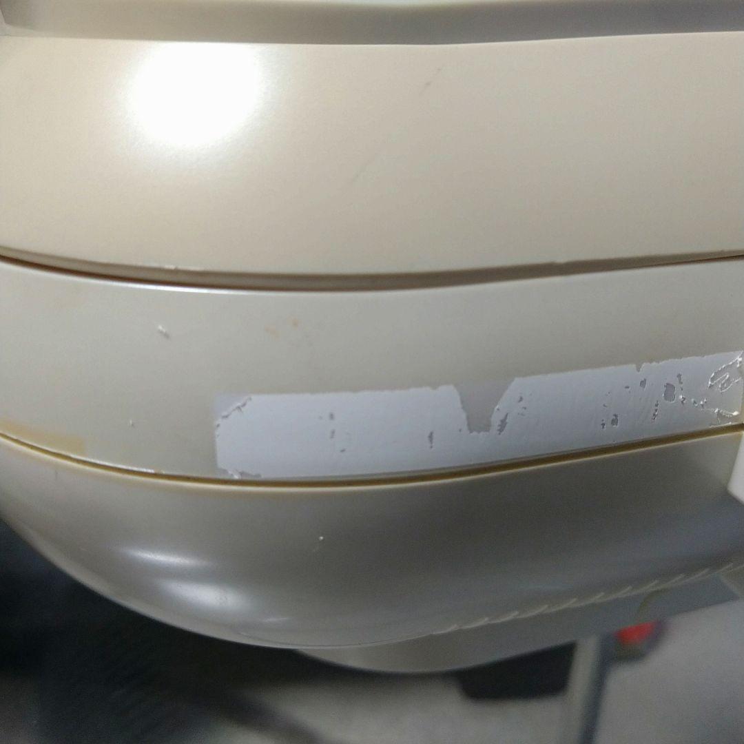 東芝 CDラジオカセットレコーダー リモコン付き