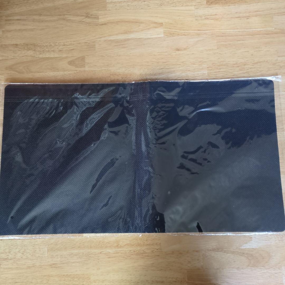 未開封　鳴瀬しろは　デスクマット　key25h