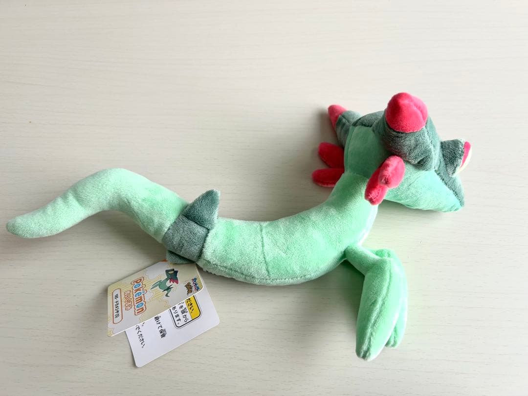 ポケモン 三英貿易 ALL STAR COLLECTION ~ドラメシヤ~