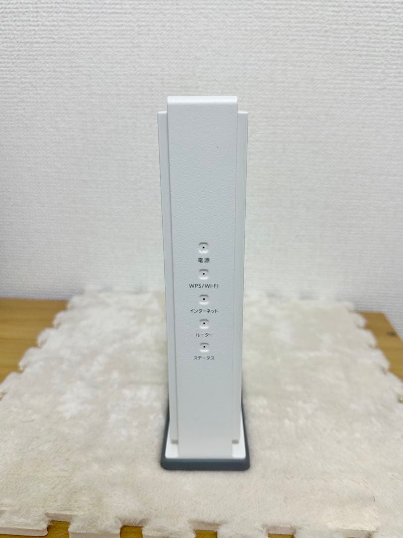 I-O DATA WN-G300DGR 無線LAN Wi-Fiルーター