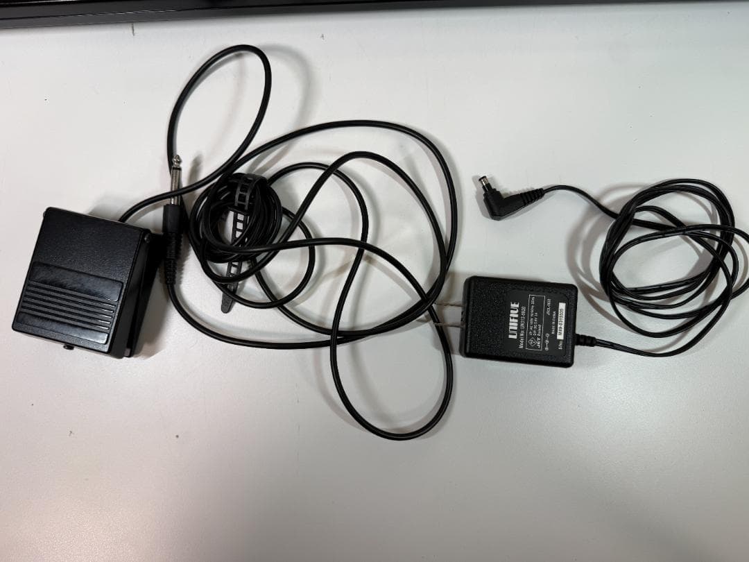 美品 Roland Go Piano 2022年製 ピアノ ソフトケース付き