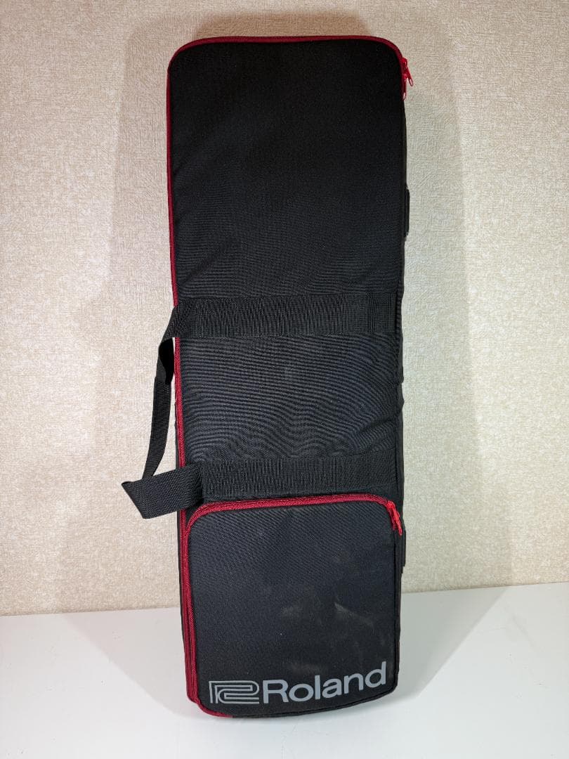 美品 Roland Go Piano 2022年製 ピアノ ソフトケース付き