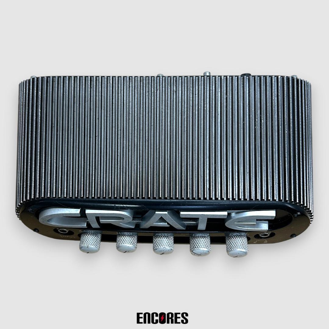 ギター CRATE CPB150 PowerBlock