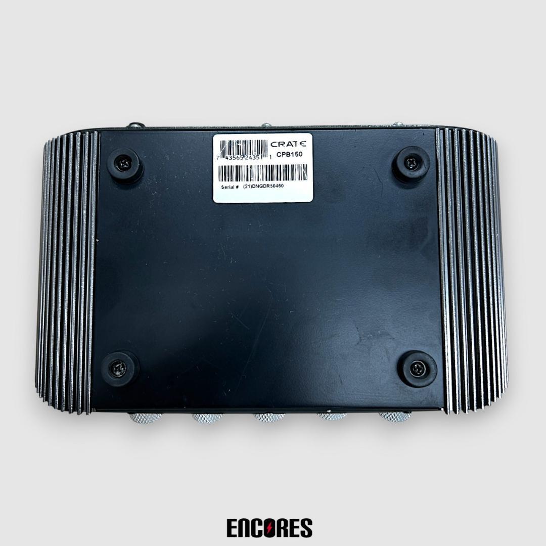 ギター CRATE CPB150 PowerBlock