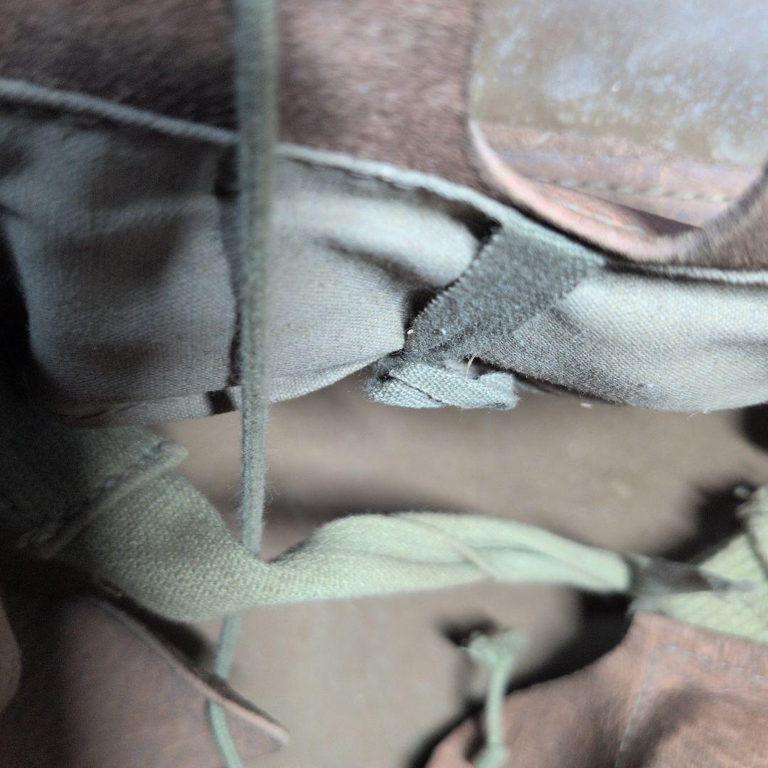 日本軍　90式鉄帽　オリジナル