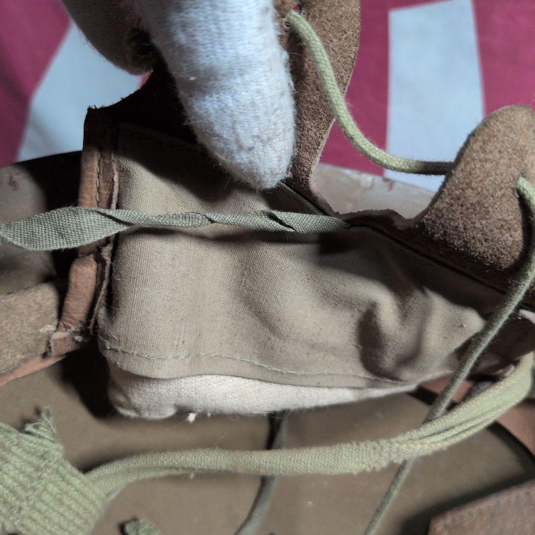 日本軍　90式鉄帽　オリジナル