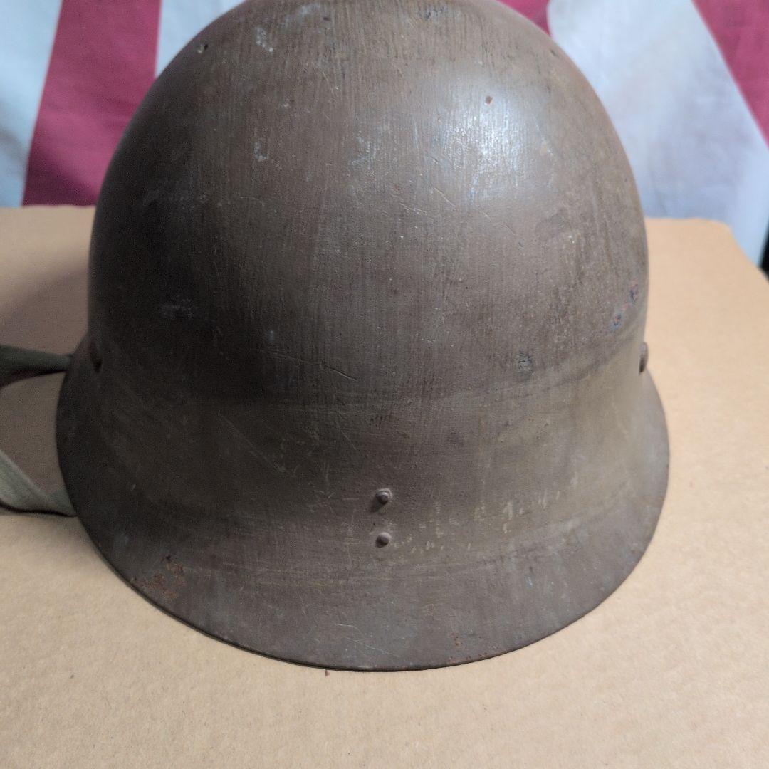 日本軍　90式鉄帽　オリジナル
