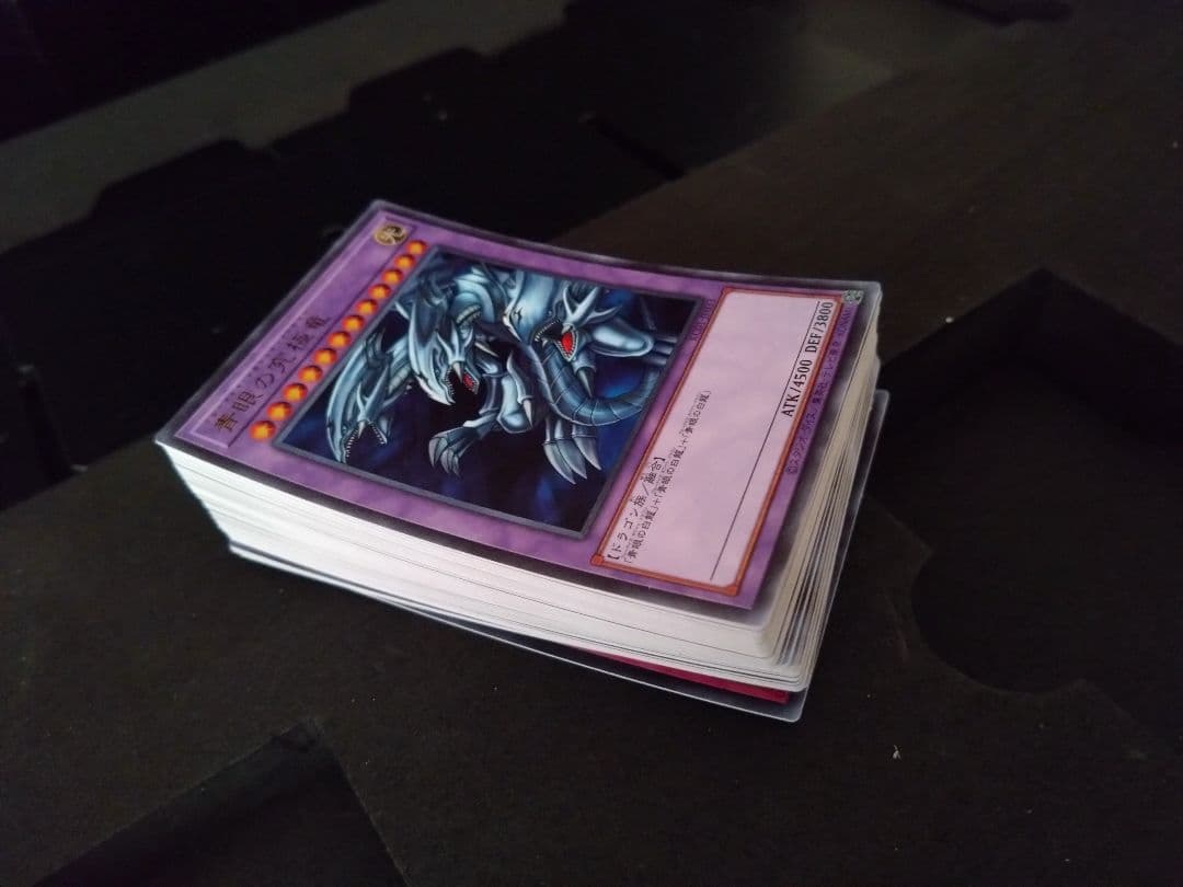 海馬セット KCアタッシュケース デッキ付き