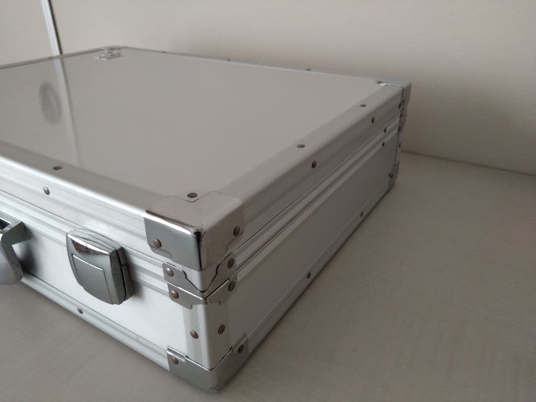 海馬セット KCアタッシュケース デッキ付き