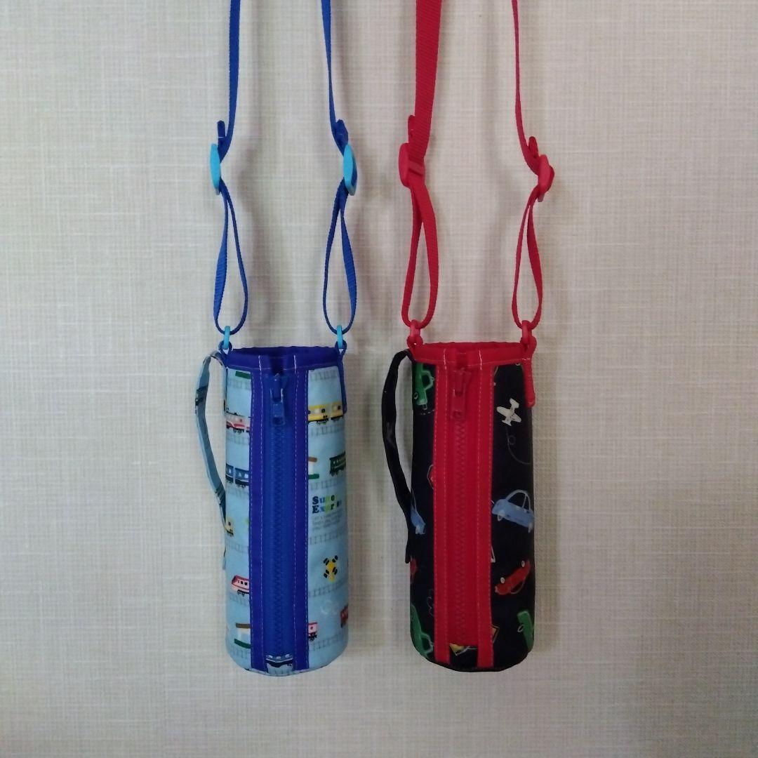 ケララ※プロフ必読ページ　水筒カバー　オーダーメイド