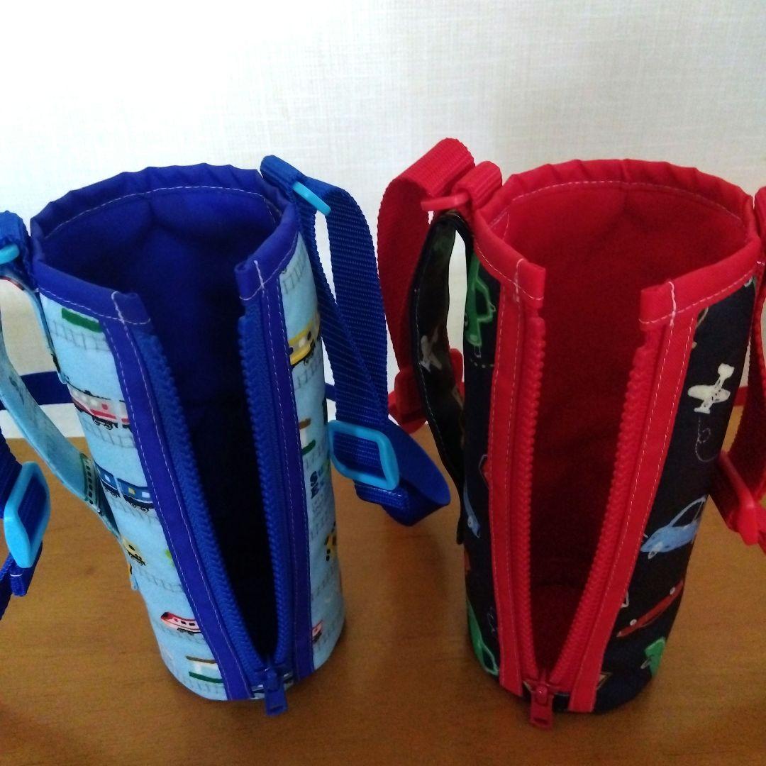 ケララ※プロフ必読ページ　水筒カバー　オーダーメイド