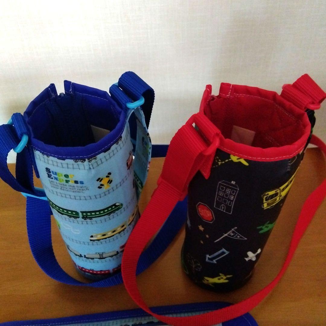 ケララ※プロフ必読ページ　水筒カバー　オーダーメイド