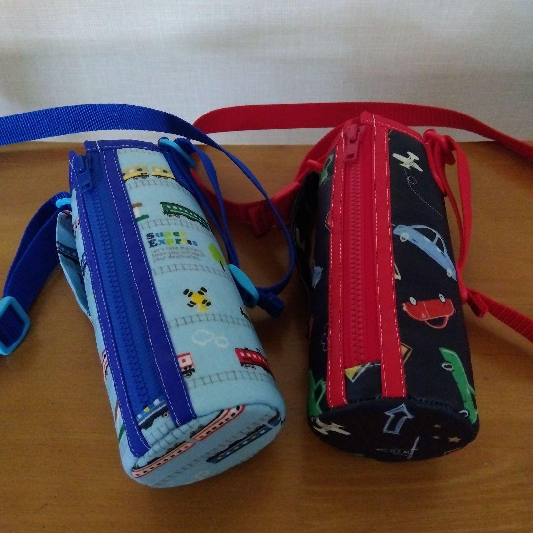 ケララ※プロフ必読ページ　水筒カバー　オーダーメイド