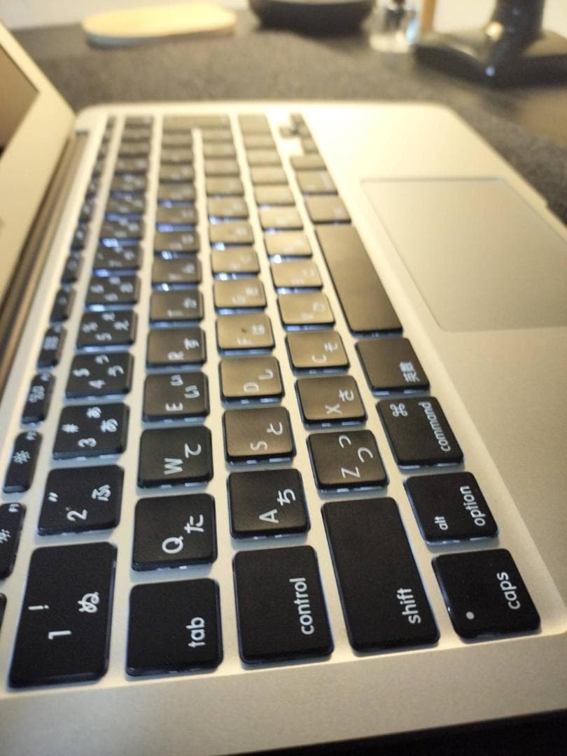 mac book air 2015 11インチ