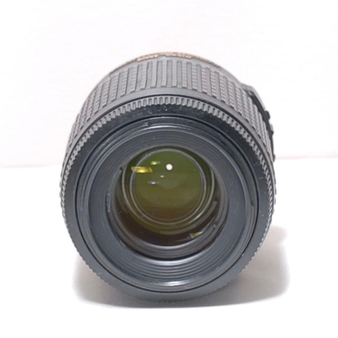 ✨Wi-Fi機能でスマホ転送も楽々✨Nikon D5500✨ダブルレンズ