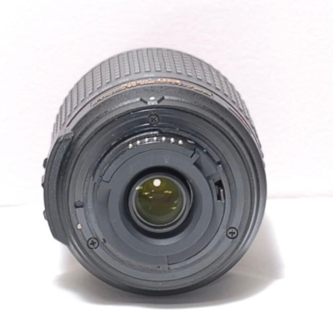 ✨Wi-Fi機能でスマホ転送も楽々✨Nikon D5500✨ダブルレンズ