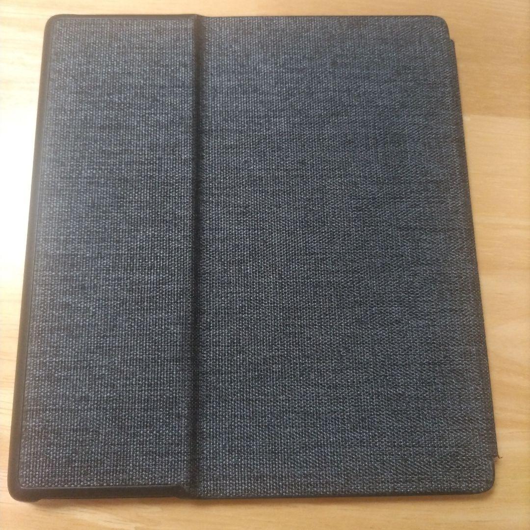 Kindle Oasis 第10世代 32GB 広告なし カバー付